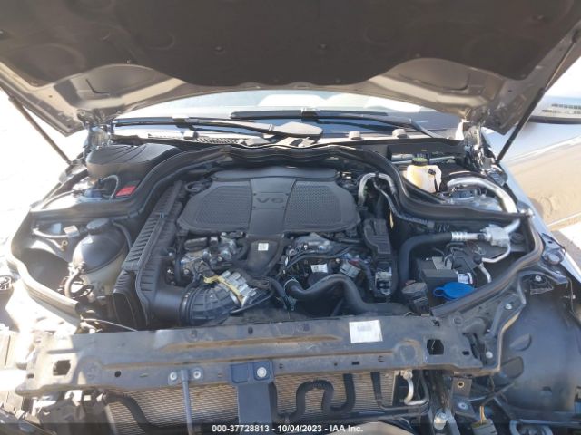 WDDGF8AB8EA896728 Mercedes-Benz C-class C 300
