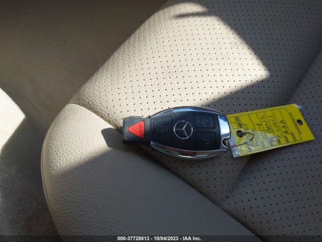WDDGF8AB8EA896728 Mercedes-Benz C-class C 300