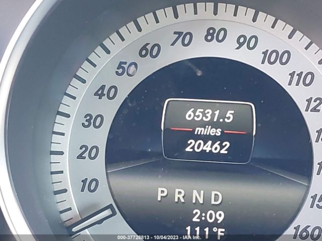 WDDGF8AB8EA896728 Mercedes-Benz C-class C 300