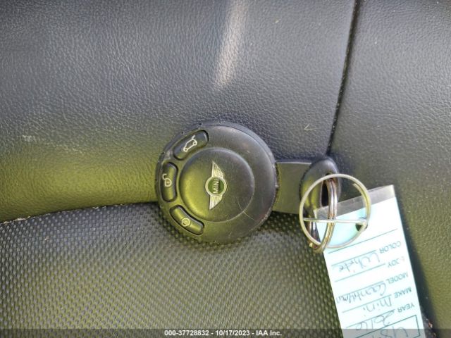 WMWZB3C5XGWR49411 Mini COOPER COUNTRYMAN