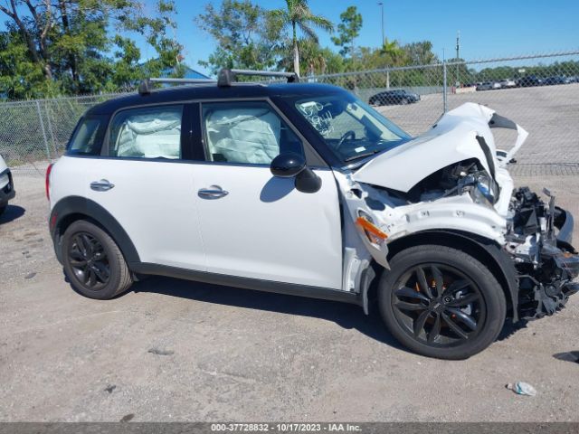 WMWZB3C5XGWR49411 Mini COOPER COUNTRYMAN
