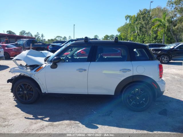 WMWZB3C5XGWR49411 Mini COOPER COUNTRYMAN