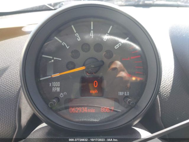 WMWZB3C5XGWR49411 Mini COOPER COUNTRYMAN