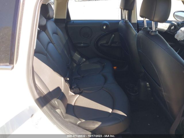 WMWZB3C5XGWR49411 Mini COOPER COUNTRYMAN