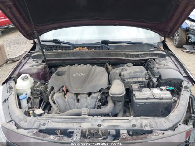 5XXGM4A73FG470424 KIA Optima Lx