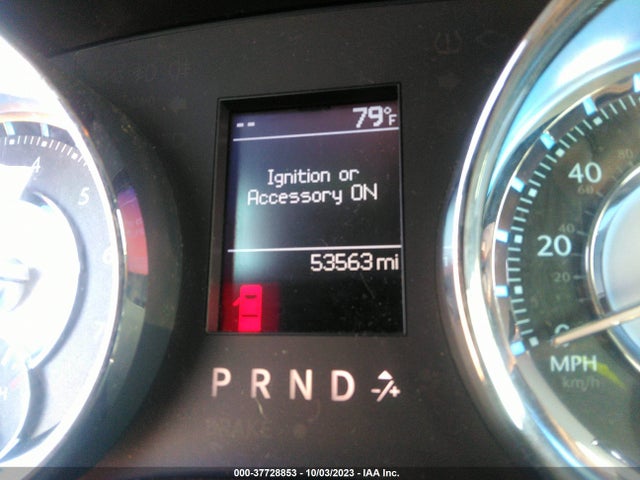 2011 CHRYSLER 300 VIN: 2C3CA4CG7BH516725