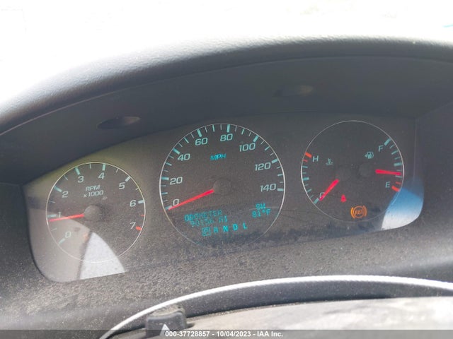 Chevrolet Impala Limited Lt 2014 2G1WB5E31E1115859 Image 7