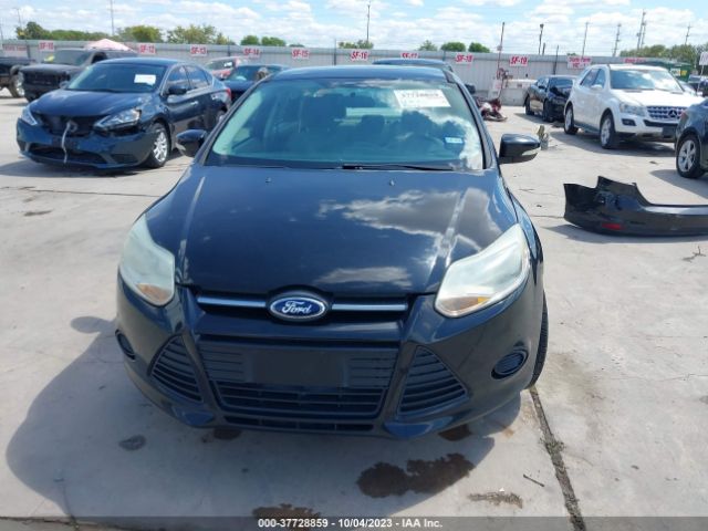 1FADP3F23EL305608 Ford FOCUS SE