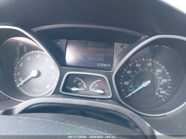 1FADP3F23EL305608 Ford FOCUS SE