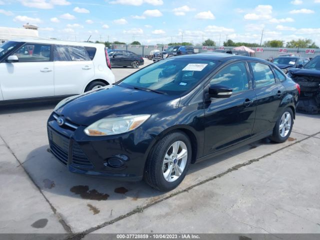 1FADP3F23EL305608 Ford FOCUS SE