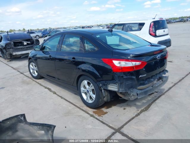 1FADP3F23EL305608 Ford FOCUS SE
