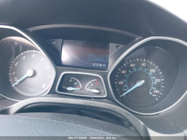1FADP3F23EL305608 Ford FOCUS SE
