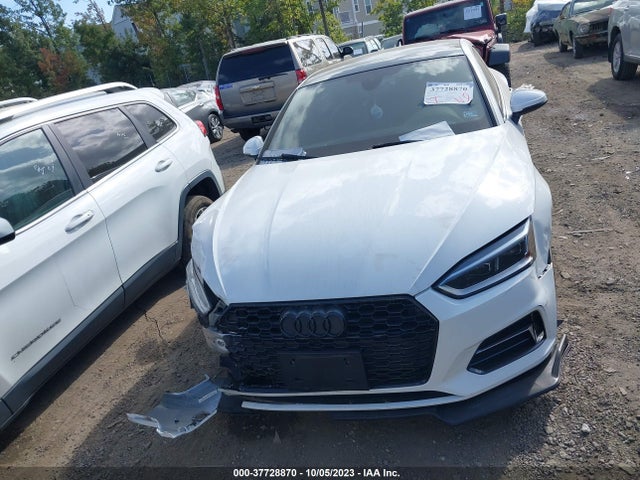 WAUANCF58KA059012 Audi A5 Sportback Premium