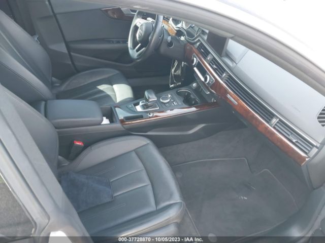 2019 AUDI A5 SPORTBACK WAUANCF58KA059012 Photo 4