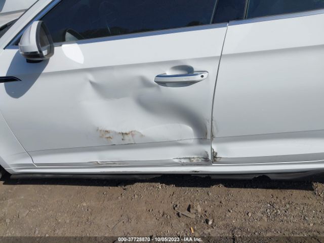 2019 AUDI A5 SPORTBACK WAUANCF58KA059012 Photo 5