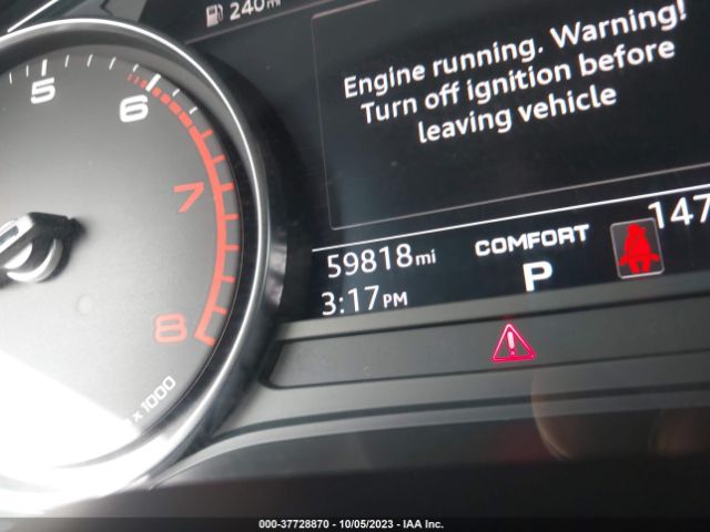 2019 AUDI A5 SPORTBACK WAUANCF58KA059012 Photo 6