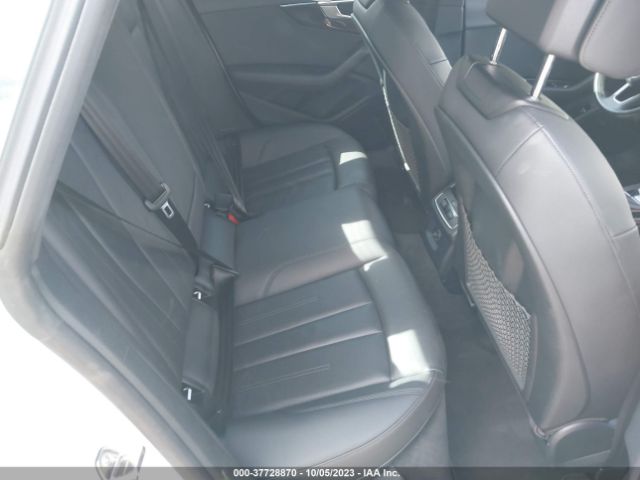 2019 AUDI A5 SPORTBACK WAUANCF58KA059012 Photo 7