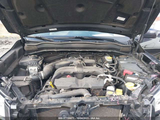 JF2SJAJCXHH445364 Subaru Forester Limited