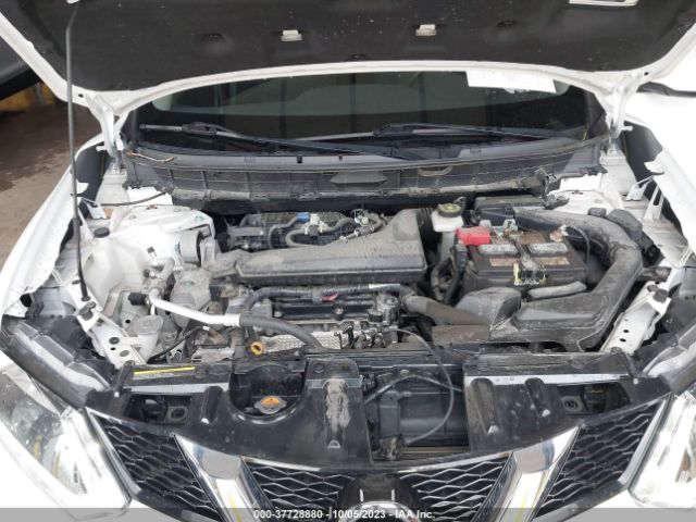 JN8AT2MV9GW151444 Nissan ROGUE S