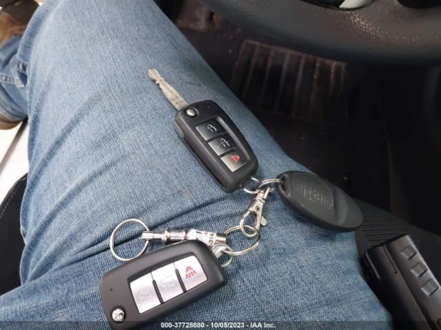 JN8AT2MV9GW151444 Nissan ROGUE S