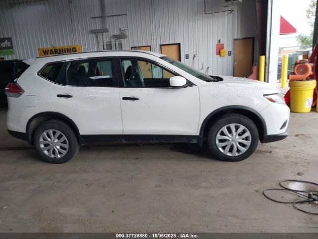 JN8AT2MV9GW151444 Nissan ROGUE S