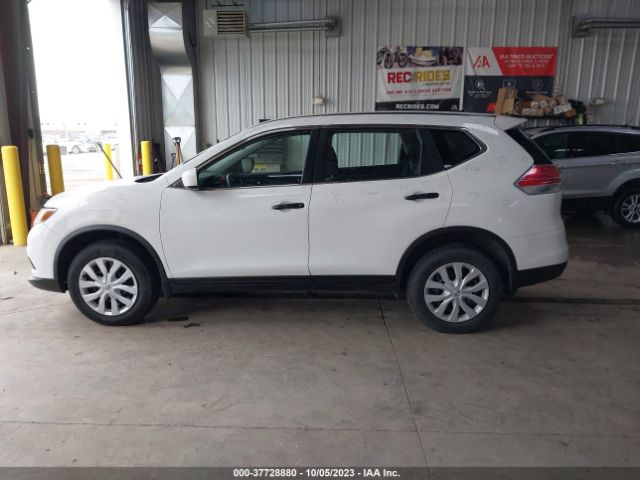 JN8AT2MV9GW151444 Nissan ROGUE S