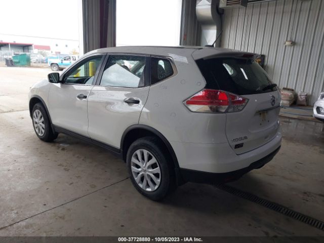 JN8AT2MV9GW151444 Nissan ROGUE S