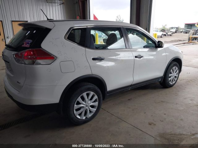 JN8AT2MV9GW151444 Nissan ROGUE S