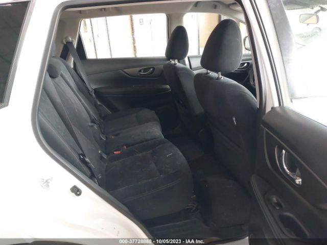 JN8AT2MV9GW151444 Nissan ROGUE S