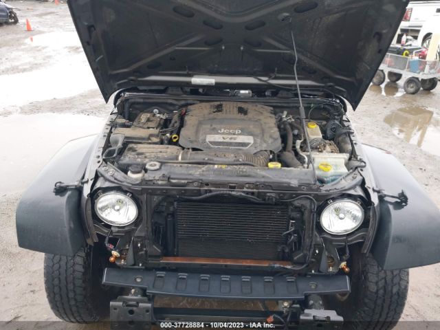 1C4AJWAG2HL583195 Jeep Wrangler Sport