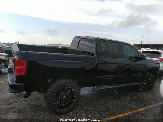 Chevrolet Silverado 1500 Ltz 2017 3GCUKSEC6HG119074 Image 13