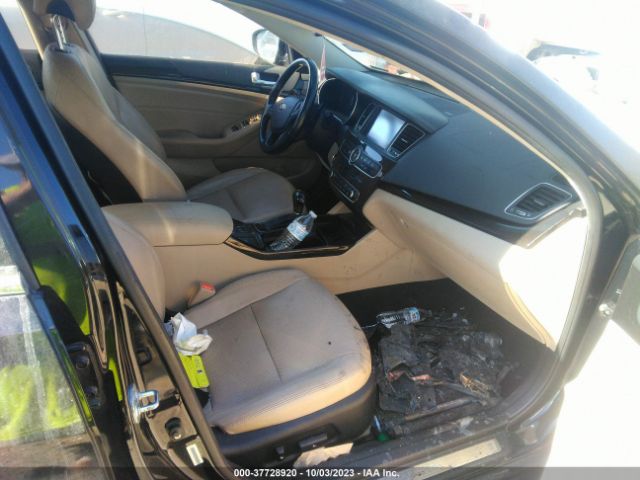 KNALN4D76E5165202 KIA Cadenza Premium