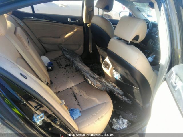 KNALN4D76E5165202 KIA Cadenza Premium