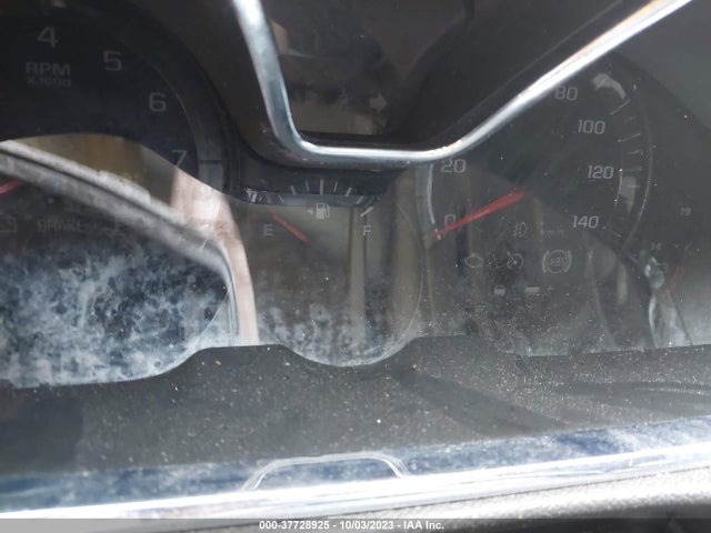 Chevrolet Traverse Lt 2014 1GNKVHKD9EJ309726 Image 7