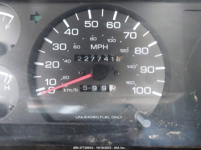 1993 NISSAN TRUCK KING CAB VIN: 1N6SD16Y9PC421155