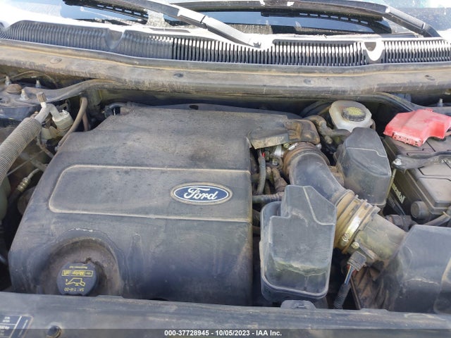 2013 FORD EXPLORER BASE VIN: 1FM5K7B83DGA17332