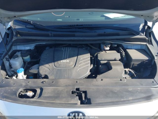 KNDMA5C14G6120522 KIA Sedona L