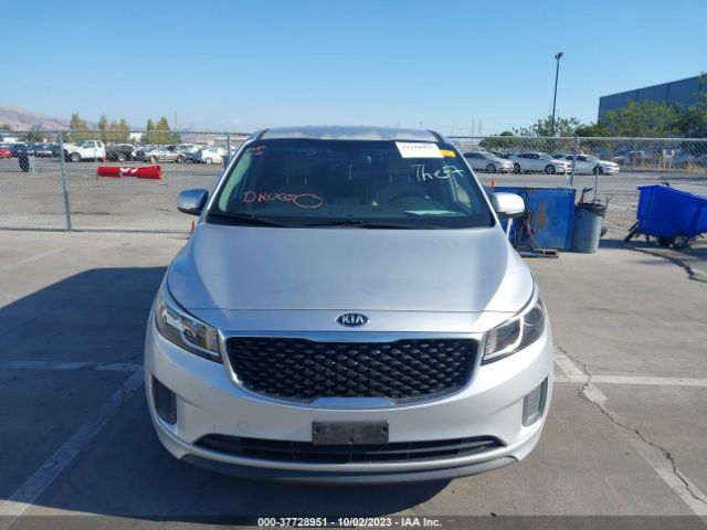 KNDMA5C14G6120522 KIA Sedona L
