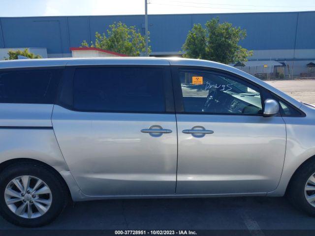 KNDMA5C14G6120522 KIA Sedona L