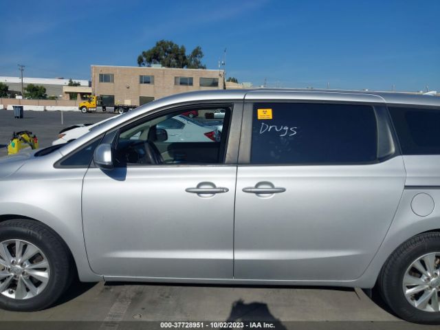 KNDMA5C14G6120522 KIA Sedona L