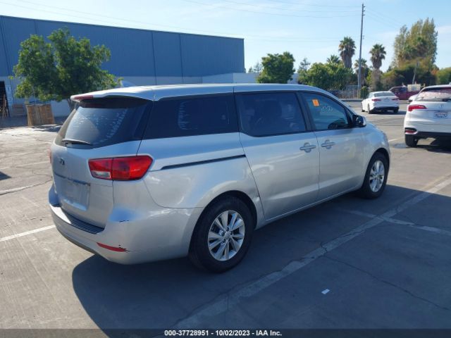 KNDMA5C14G6120522 KIA Sedona L