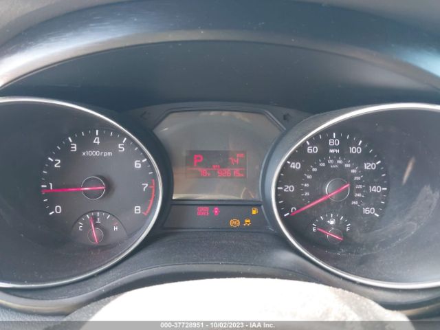 KNDMA5C14G6120522 KIA Sedona L