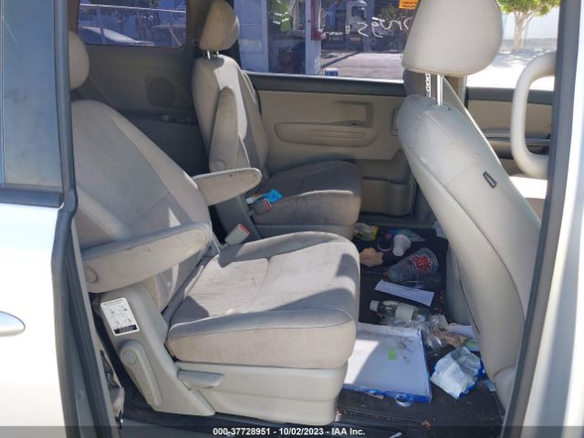 KNDMA5C14G6120522 KIA Sedona L