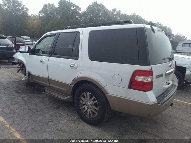 2013 FORD EXPEDITION XLT/KING RANCH VIN: 1FMJU1J50DEF07767