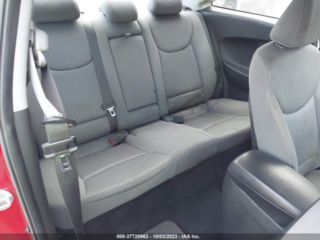 2013 HYUNDAI ELANTRA COUPE KMHDH6AE1DU007010 Photo 7