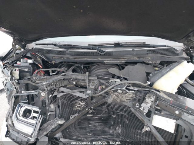 3GTU2NEC2JG550440 GMC Sierra 1500 Slt