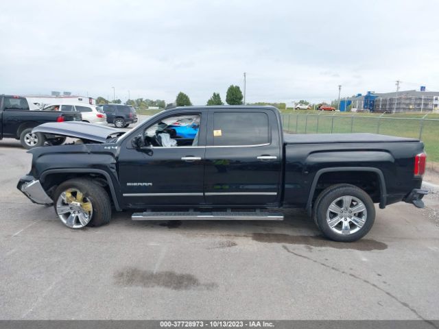 3GTU2NEC2JG550440 GMC Sierra 1500 Slt