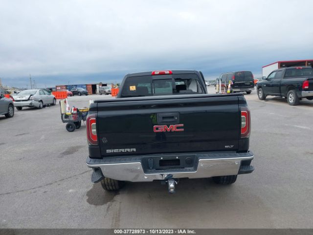 3GTU2NEC2JG550440 GMC Sierra 1500 Slt