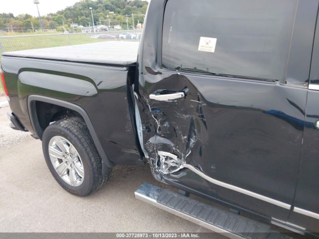 3GTU2NEC2JG550440 GMC Sierra 1500 Slt