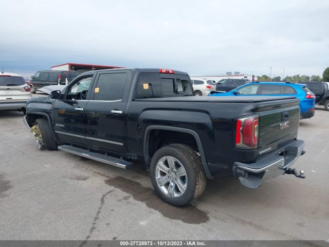 3GTU2NEC2JG550440 GMC Sierra 1500 Slt
